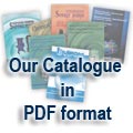 our catalogue in PDF format