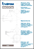 Pumps & Pump Units 'Vipom'