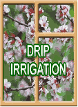 Drip irrigation 'Vipom'