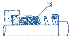 Mechanical Seal Version