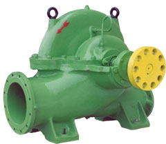 pump 140D70