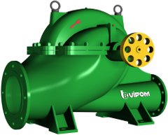 model of pump 175D125A (VD630-125A)