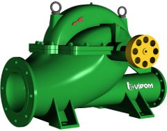 model of pump 220D20