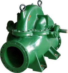 pump 450D90