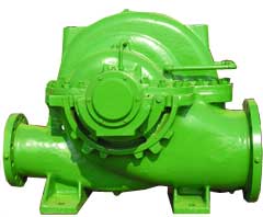 pump 500D140B