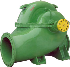 pump 550D22A