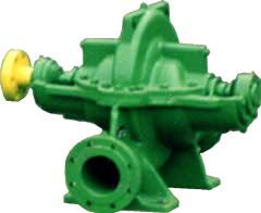 pump 55D36B (VD 200 - 36B)