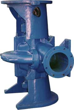 pump 90DV50B (VDV320-50B)