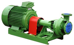 pump 50Е80А