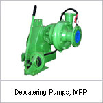 Dewatering Pumps