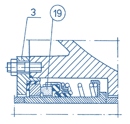 Mechanical Seal Version