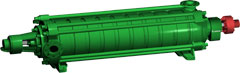 model of pump 110MTR45.9A