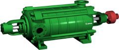 model of pump 11MTR32.5B