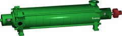 model of pump 140MTR50.10