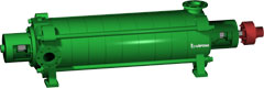 model of pump 140MTR50.8