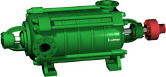 model of pump 18MTR32.4B