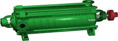 model of pump 18MTR32.9A