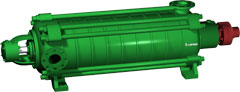 model of pump 28MTR45.8