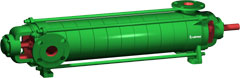 model of pump 2MTR18.10