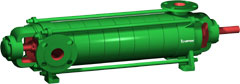 model of pump 2MTR18.8