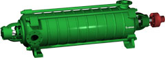 model of pump 45MTR45.9A
