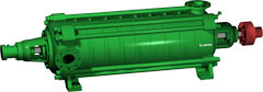 model of pump 70MTR32.8