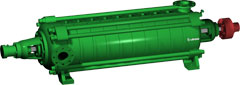 model of pump 70MTR32.9A
