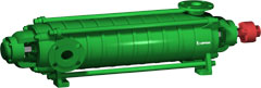 model of pump 7MTR32.8