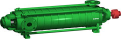 model of pump 7MTR32.9A