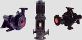 pumps type SH, FSH, FVE, FVK, FS, FH, FKS