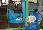 Vipom AD accepts orders from the outside organizations on carrying out of tests of the pump equipment.