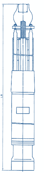 overall and mounting dimensions